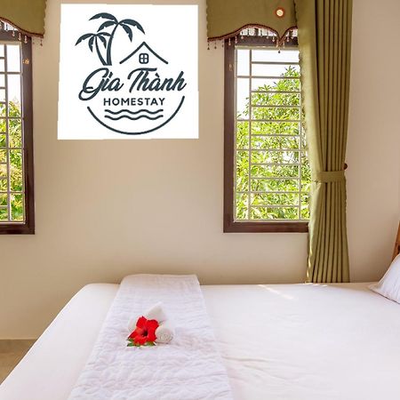 Gia Thanh Homestay Hội An Kamer foto
