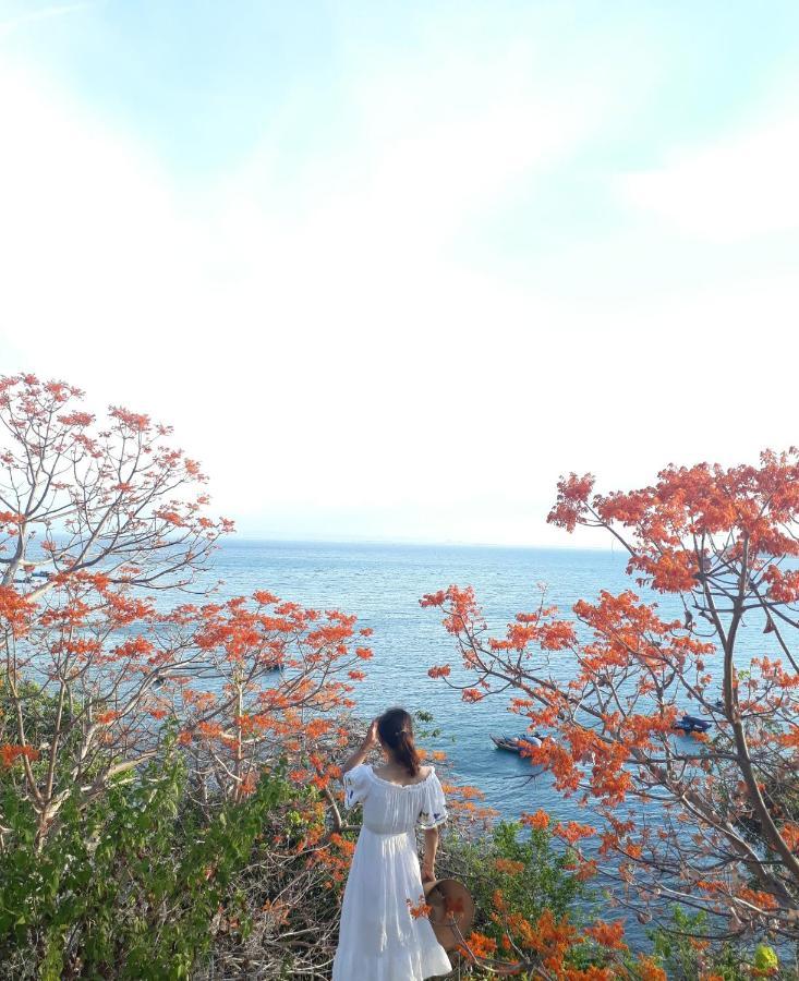 Gia Thanh Homestay Hội An Buitenkant foto