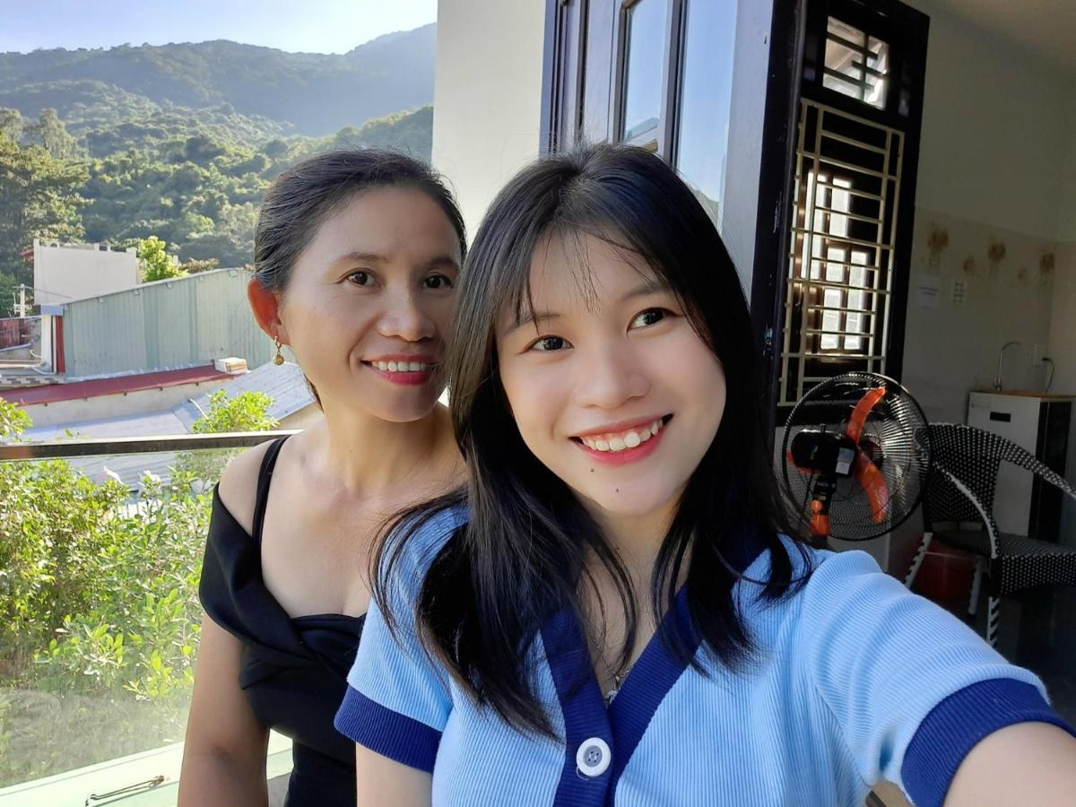 Gia Thanh Homestay Hội An Buitenkant foto
