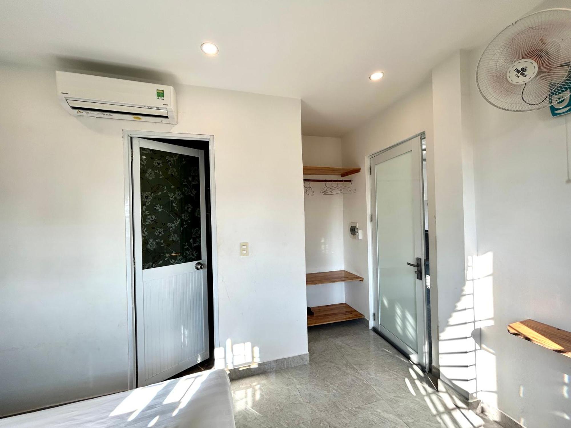 Gia Thanh Homestay Hội An Buitenkant foto