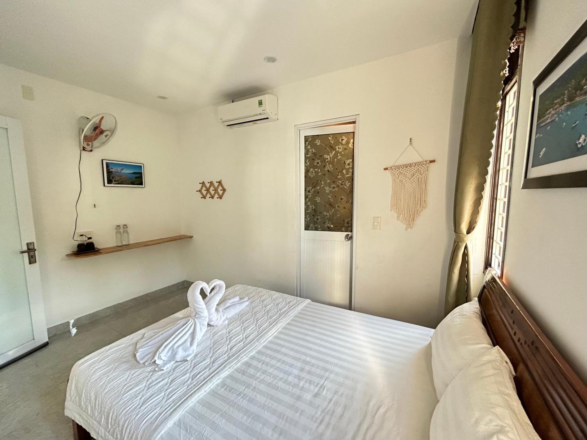 Gia Thanh Homestay Hội An Buitenkant foto