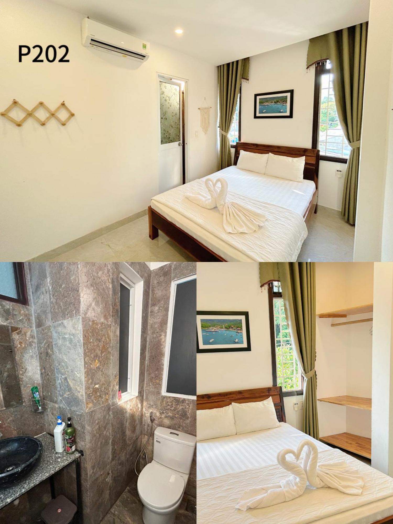 Gia Thanh Homestay Hội An Buitenkant foto