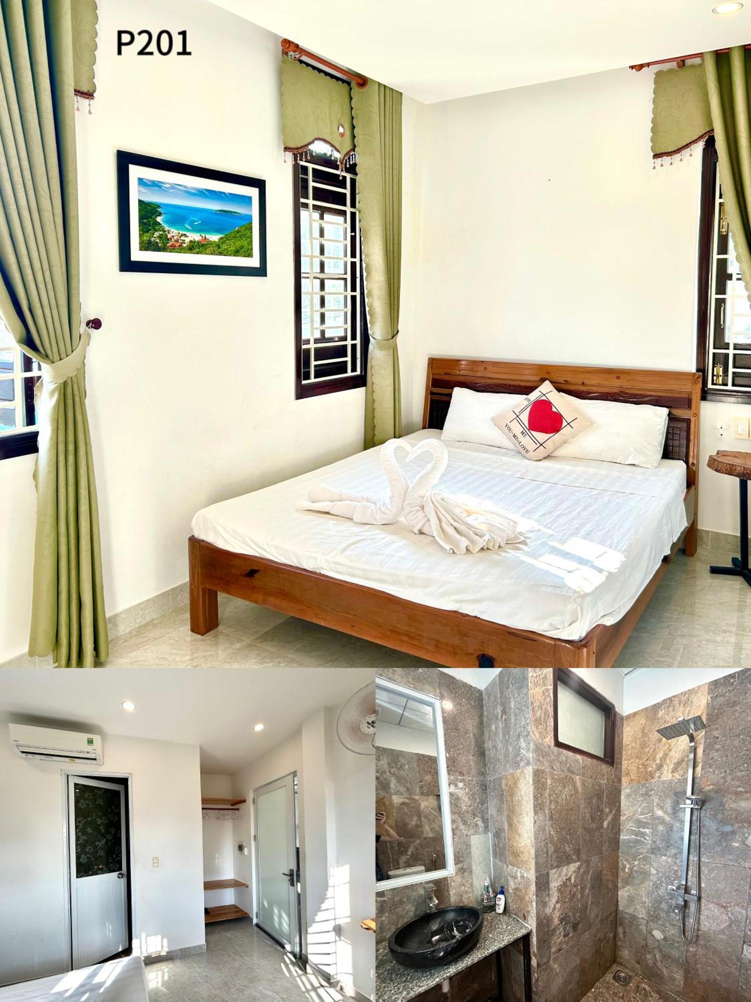 Gia Thanh Homestay Hội An Buitenkant foto