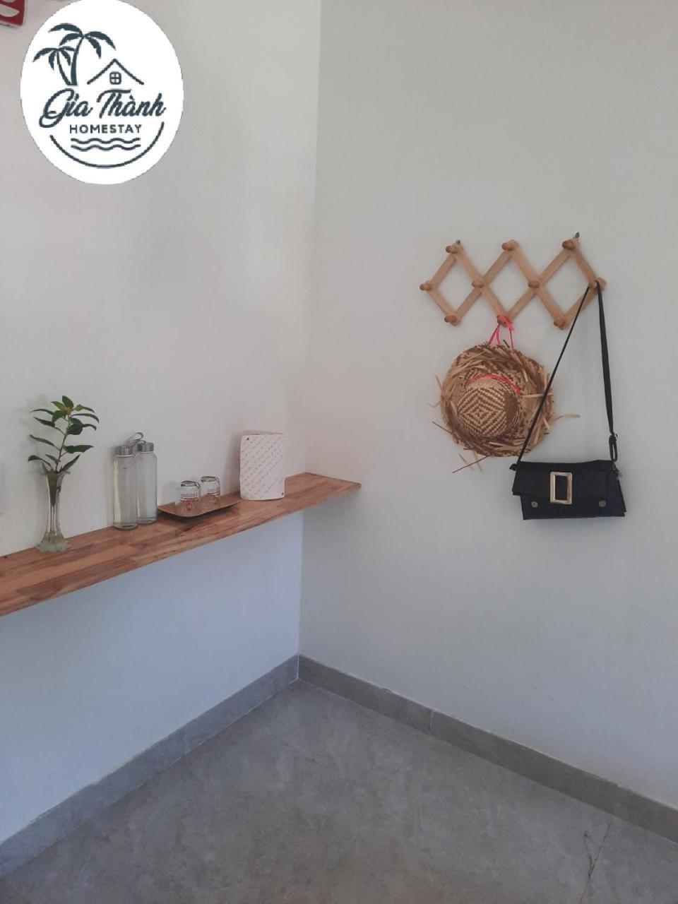 Gia Thanh Homestay Hội An Kamer foto
