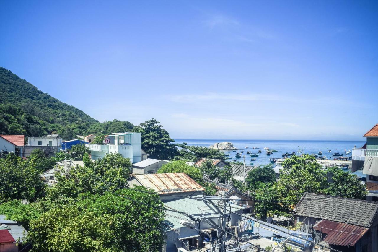 Gia Thanh Homestay Hội An Buitenkant foto