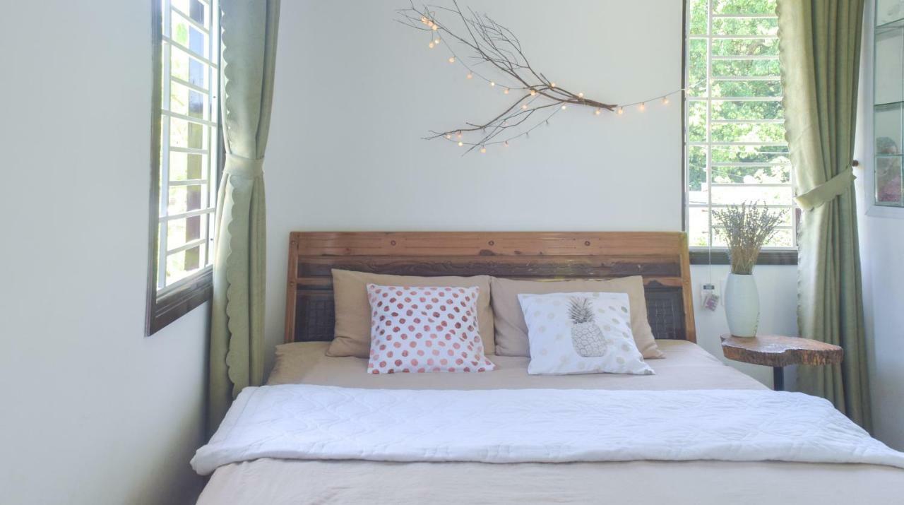 Gia Thanh Homestay Hội An Buitenkant foto