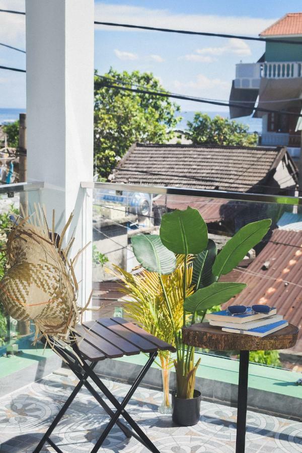 Gia Thanh Homestay Hội An Buitenkant foto